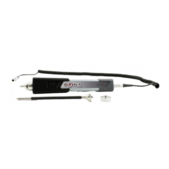 Sonotec SONAPHONE BS20 User Documentation