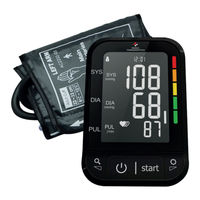 Medic Therapeutics MT-BPM-001 User Manual
