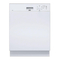 Dishwasher Zanussi ZDI112 User Manual