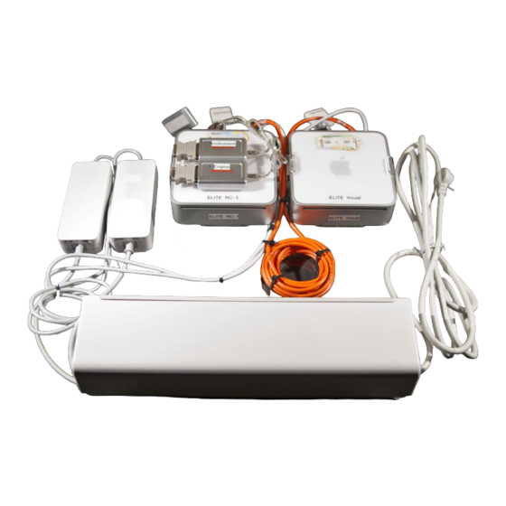Elite RC-1 Manual