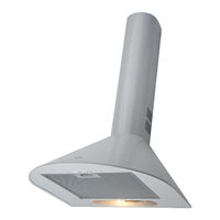 Amica OKC 5662 I Instructions Manual