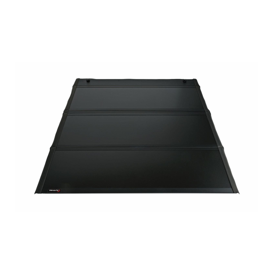 TrailFX TFX5522 Manual