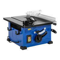 MSW C-SAW210N User Manual