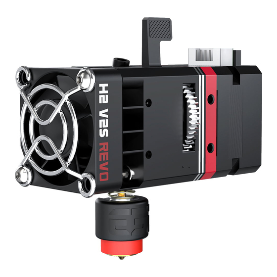 BIQU H2 V2S Lite User Manual