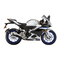 Motorcycle Yamaha R15 2022 Service Manual