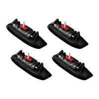 Whispbar K525W Manual