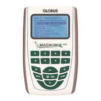 Globus Magnum XL PRO User Manual