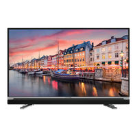 Grundig 43 VLE 6625 BP User Instructions