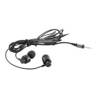 Modecom MC-140 User Manual