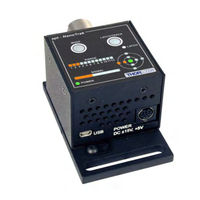 THORLABS T-Cube NanoTrak TNA001/IR User Manual
