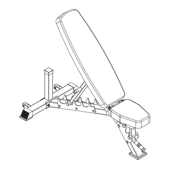 Perform Better STRONG A07455 Instructions For Use Manual