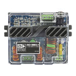Banda Audioparts BD 250.1 Instruction Manual