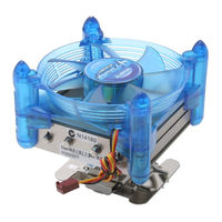 Gigabyte GH-PDU21-SC Installation Manual