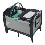 Graco Crib Owner's Manual