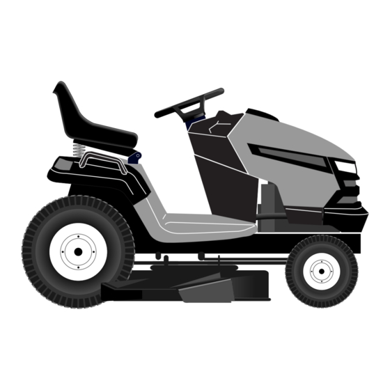HUSQVARNA LOYTH20F42T OPERATOR