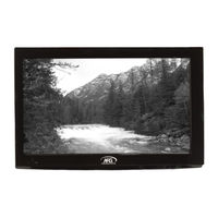 ARG ARG-PVS19 Manual And User Manual