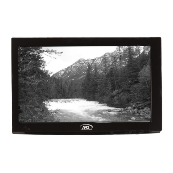 ARG -PVS15 Manual And User Manual