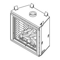 Design Dynamics DVF-36ANH-S Owner's Operation And Installation Manual