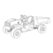 Utility Vehicle Toro 07299 Operator's Manual