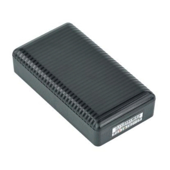 HLXTSZ GT003 User Manual