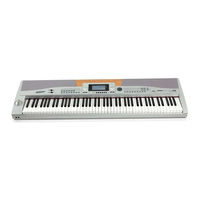 Ashton STAGEPERFORMER500 User Manual