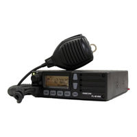 Flightline FL-M1000A Instruction Manual