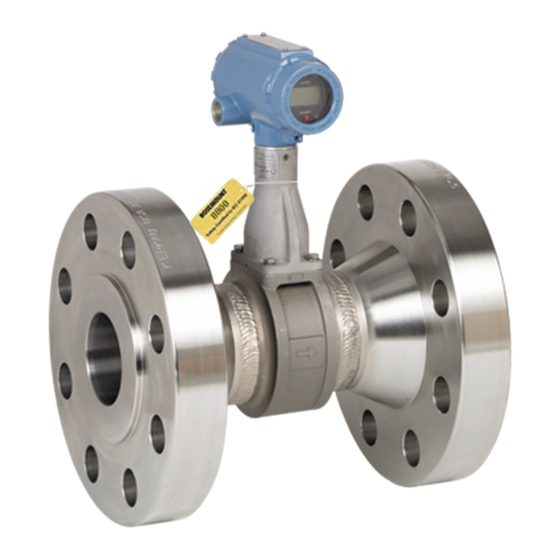 Emerson Rosemount 8800D Series Safety Manual