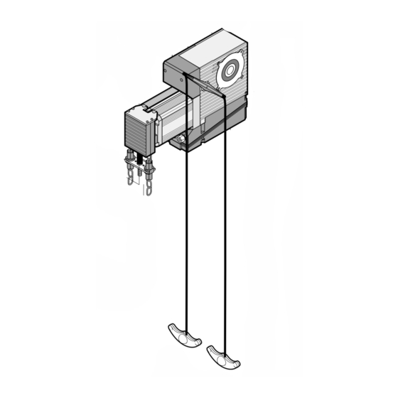 FAAC 540 Manual