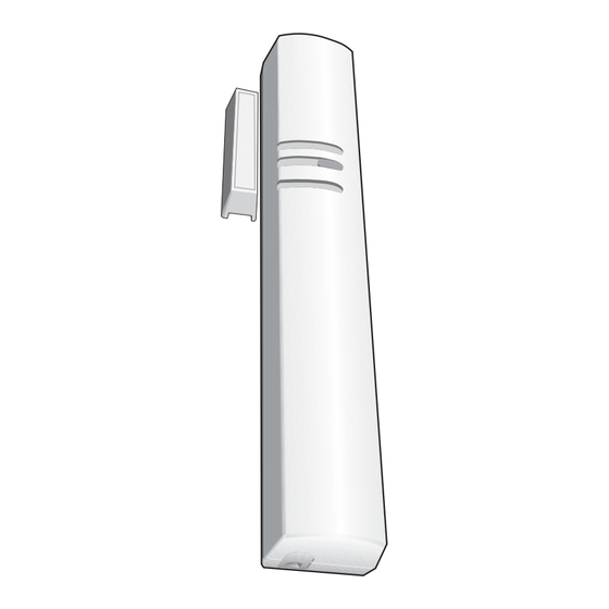 DAITEM DP8000 Series Manual