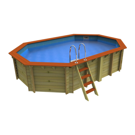Plastica Westminster Self Build Install Instructions