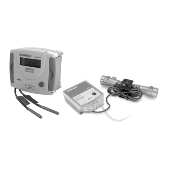 Sontay MW-U Series Quick Start Manual