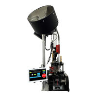 Mark 7 Evolution Pro User Manual