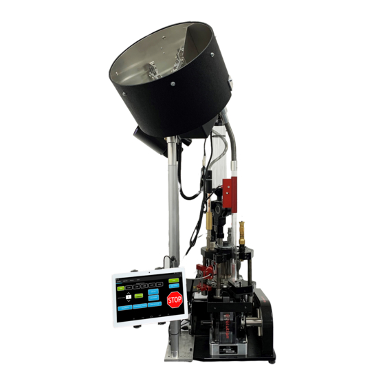 Mark 7 Evolution User Manual