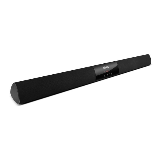 KlipXtreme BluBlade KSB-100 Quick Installation Manual