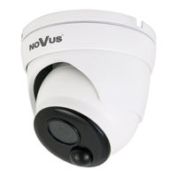 Novus NVAHD-2DN3201MV/IR-1-PIR User Manual