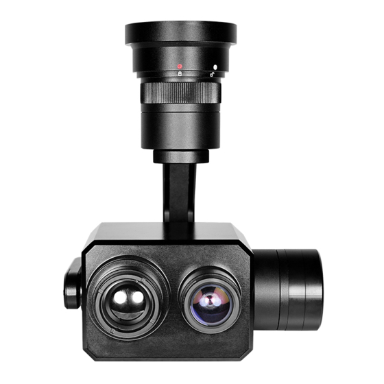 Viewpro Z-Fusion pro User Manual