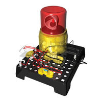 Alga Science ELECTROALARM Manual