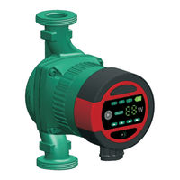 Shinhoo LPA32-8 Installation And Operating Instructions Manual