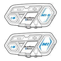 Dimton BlueRider M1 Operation Manual