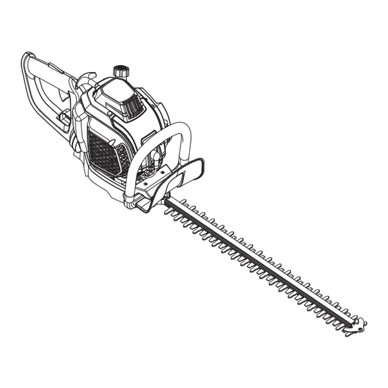 Titan TTHTP26 Manual