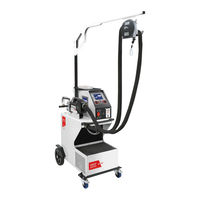 GYS GYSpot EVOLUTION PTI-s7 -400V User Manual