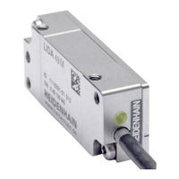Heidenhain AK LIDA 49 M Mounting Instructions