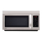 Microwave Oven LG LMV1813ST Service Manual