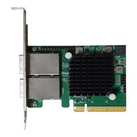 HighPoint RocketRAID 2720A Quick Installation Manual
