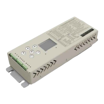 MERIH DDC70 User Manual