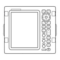 Furuno 1935DISP Installation Manual