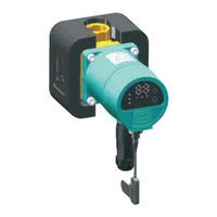 Shinhoo LPA Series Installation And Operating Instructions Manual