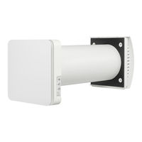 Vents TwinFresh Atmo Wi-Fi mini User Manual