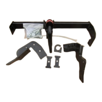 bosal 044211 Fitting Instructions Manual