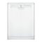 Dishwasher Whirlpool ADP 5600 Quick Reference Manual